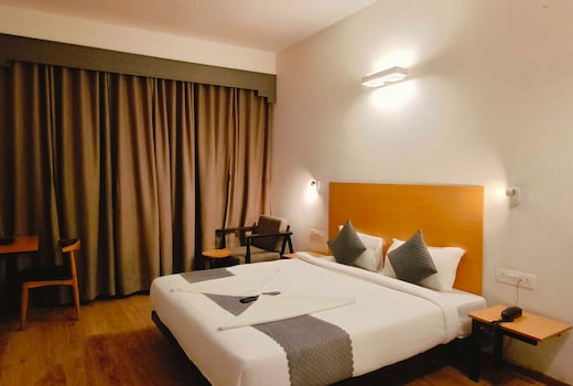 Townhouse Oak Nagaram Lake Hyderabad