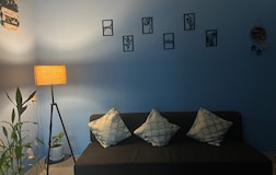 Common Area