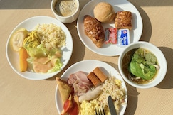 Holiday Inn Express Seoul Hongdae, Seoul