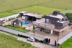 Pindscape Farm, Amritsar