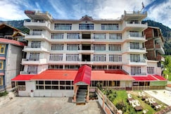 Hotel Monarch Residency, Manali