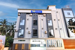 FabHotel Star Light B, Visakhapatnam