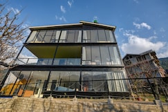 The Vaso Ville, Manali