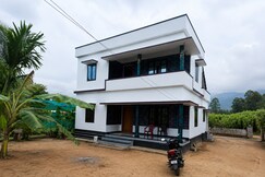 Sandal Homestay, Marayoor