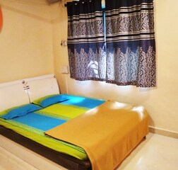 104: Standard Ac Family cum Couple Room