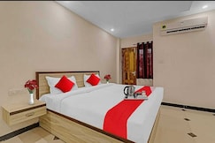 Super Hotel O Guest House Rr Inn, Gorakhpur