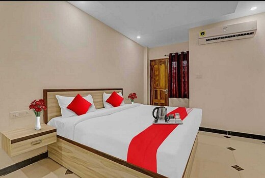 Super Hotel O Guest House Rr Inn