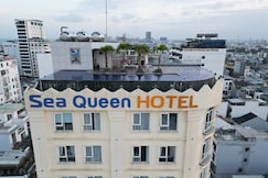 Sea Queen Hotel, Da Nang