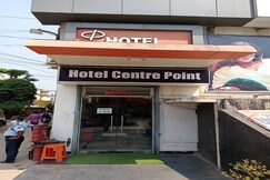 Hotel Centre Point, Agartala