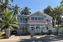 Gintara Beach Homestay by evaddo, Udupi