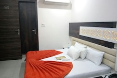 Hotel The Pride, Vidisha