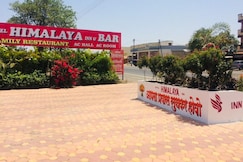 Hotel Himalaya Inn, Sasvad