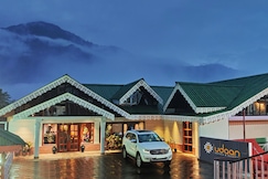 Udaan Alpine Resort, Gangtok, Gangtok