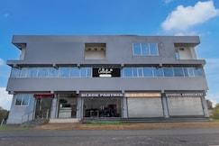 Collection O Saral Bihari Temple Formerly AK Hotels, Jaipur