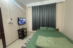 Sangha apartment 3, Namsai