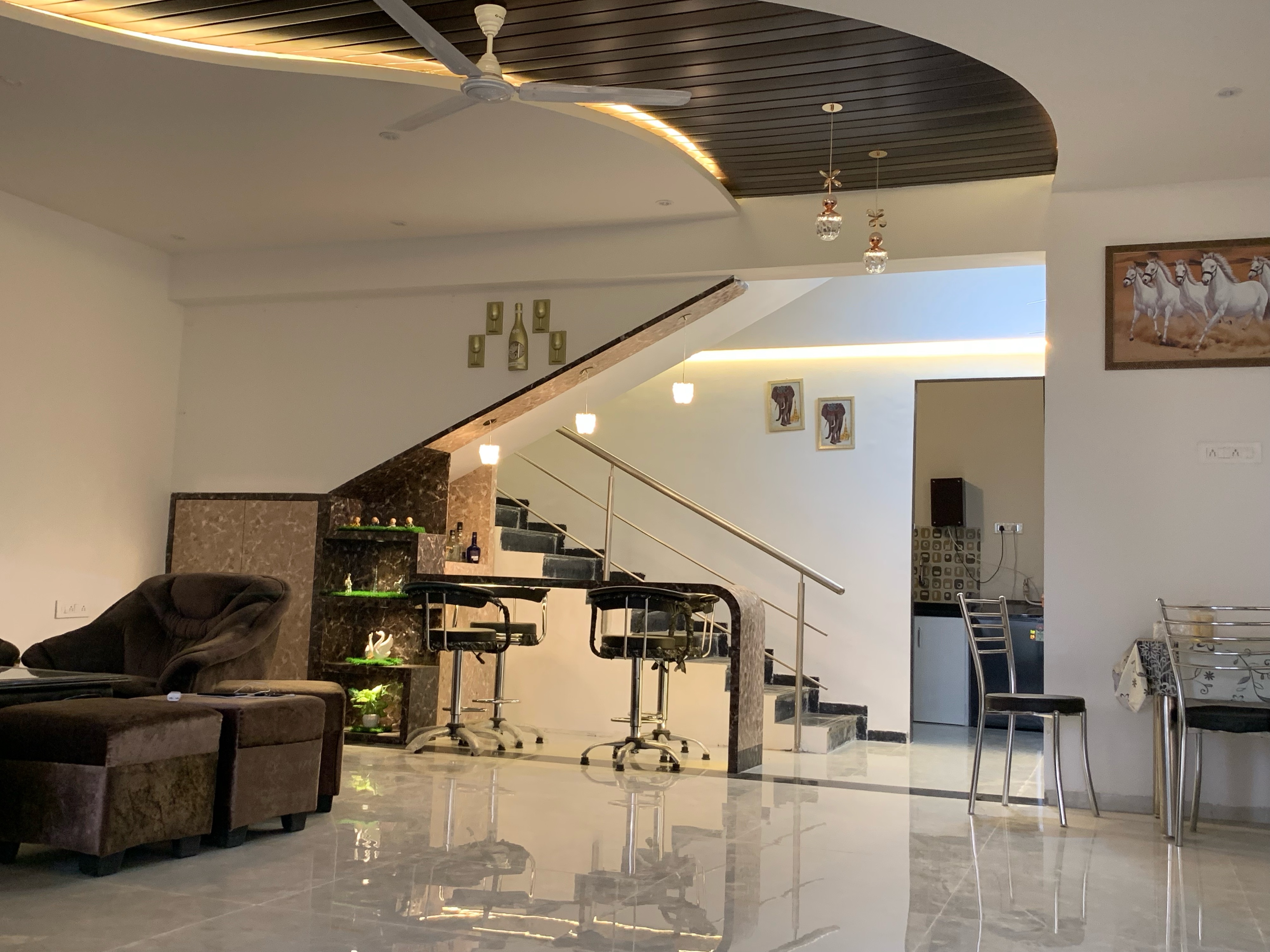 The Retreat Pool Villa Igatpuri - Tap to explore photos