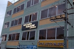 Rathna Square, Pollachi