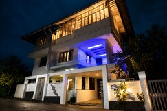 Lotus Villa, Thiruvananthapuram