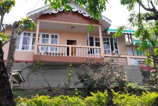 Reesum Resort - Cottages