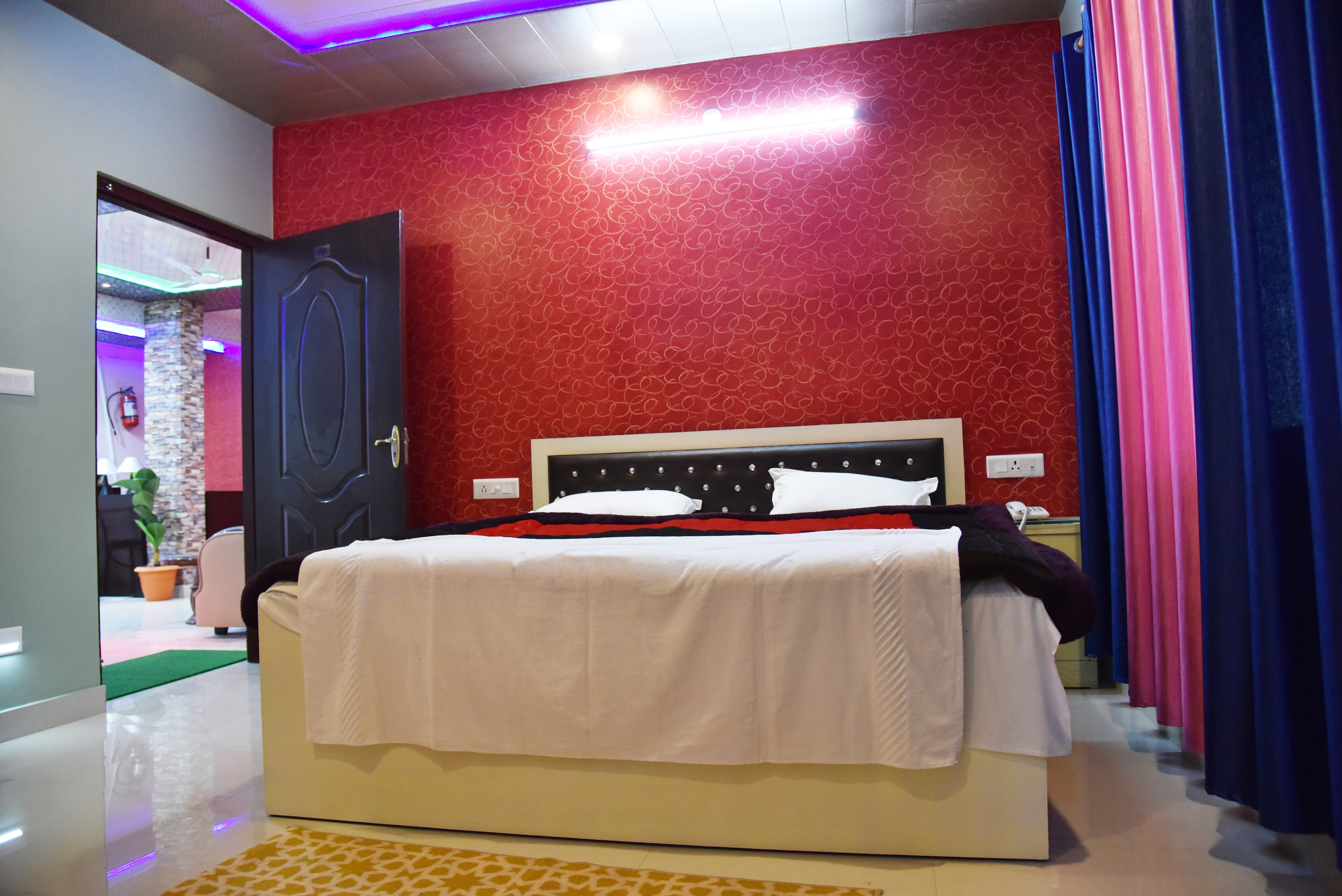 Adarsh hotel and restaurant - Tap to explore photos