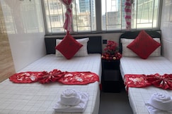 David Lounge, Hong Kong