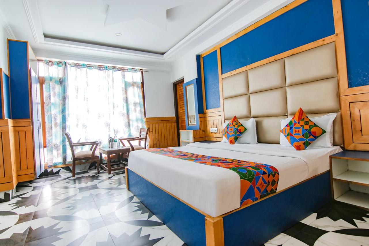 Hotel Rosewood Inn by Hotel Heritage Heaven - Tap to explore photos