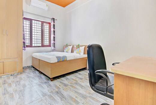 HOME 78802 Balaji Bhawan Jhajra