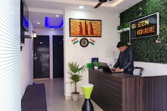 Greenhouse homestay, Agra