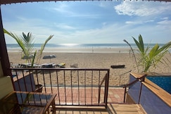 The Dreamland Beach Resort, Agonda, Goa