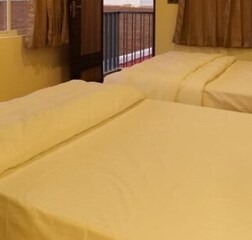 Blossom - Couple Room