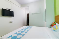 AMBIENT STAY, Nashik