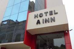 Hotel A INN, Raibareilly