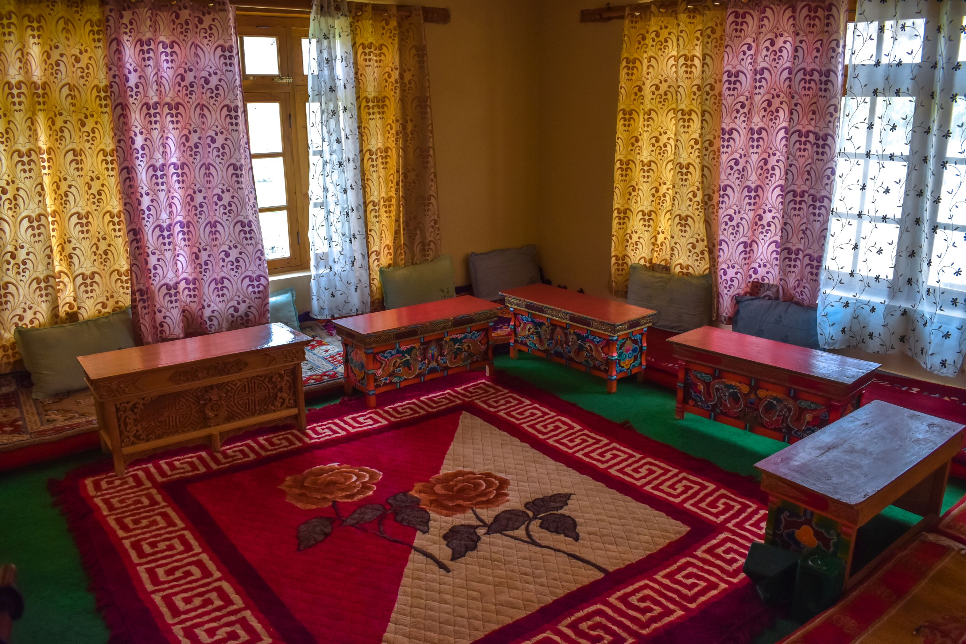 Phatayrak-2 (Himalayan Farmstays) - Tap to explore photos