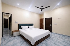 Kashi Raj Homestay Near Kashi Vishwanath, Varanasi