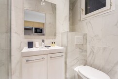 Cosy Studio - 4P - Palais des Congres, Paris