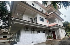 FabHotel The Ashvem Horizon, Goa