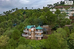 StayVista at Gulmohar Estate, Kasauli
