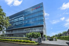 Ginger Ahmedabad, Kristar, Ahmedabad