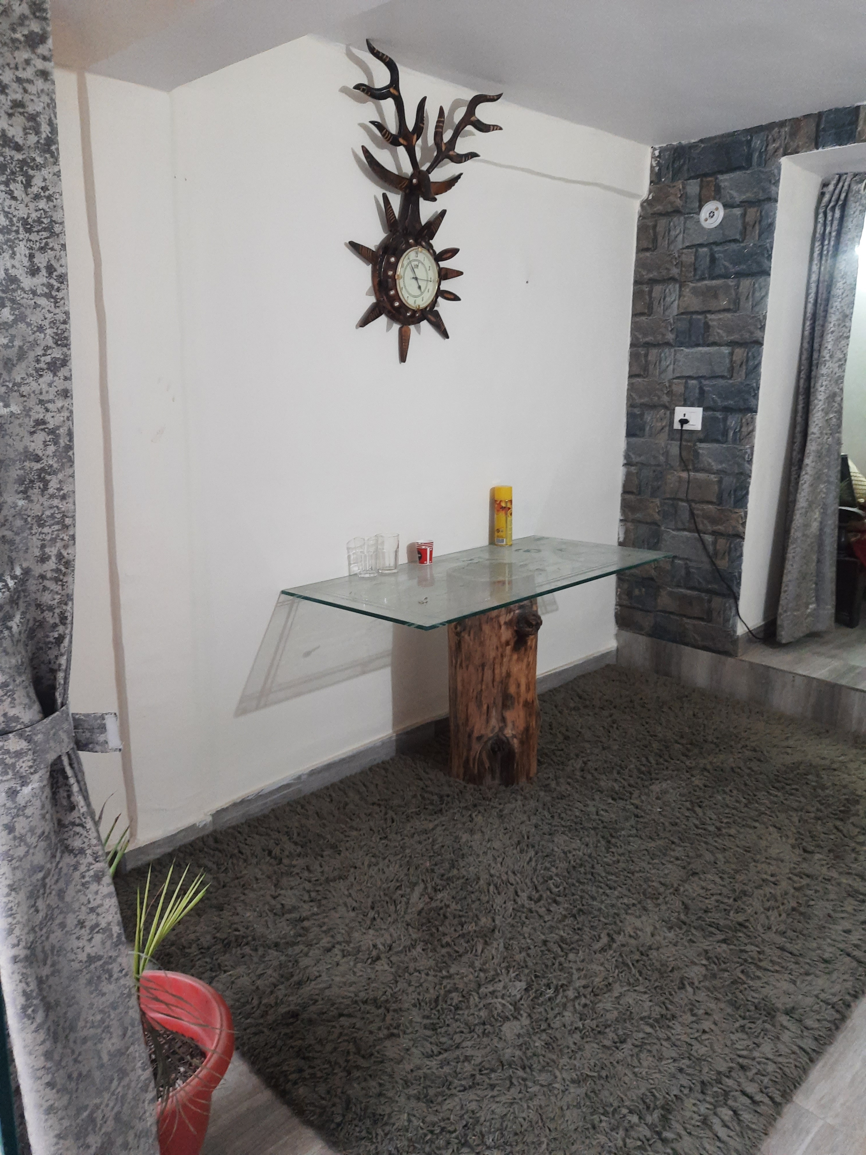Sariyatal Apartment Nainital - Tap to explore photos