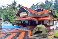 Halcyon Heaven Munnar, Munnar
