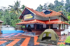 Halcyon Heaven Munnar, Munnar