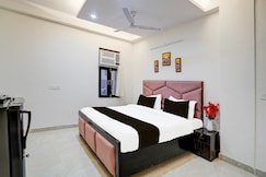 Hotel O A Square Residency 2, Delhi