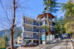 Hotel Greenfields