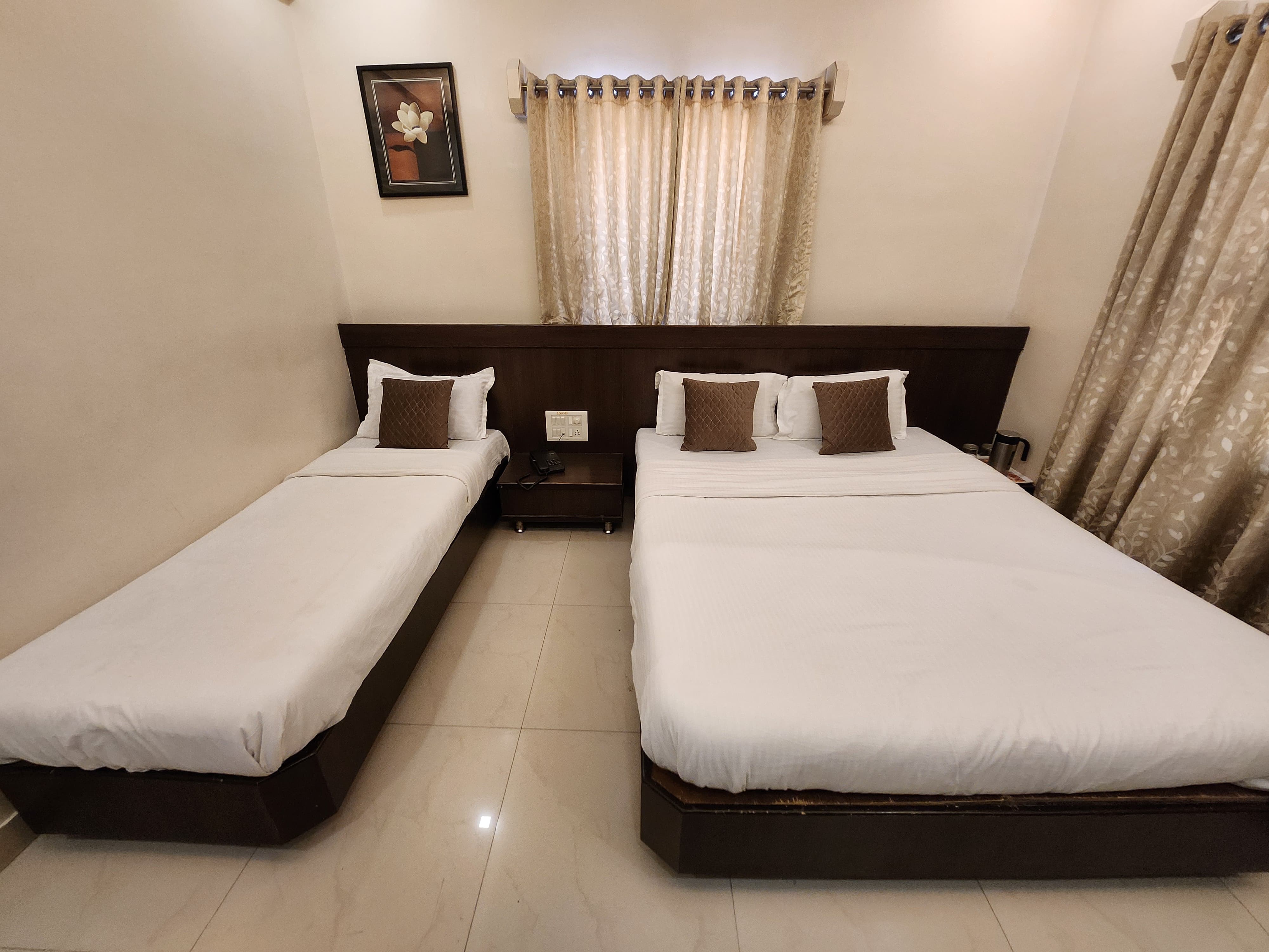 Hotel Bandhan 3