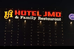 HOTEL JMD, Purnia
