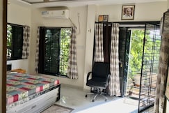Vishnoo Home in Atal Nagar, Raipur, Chhattisgarh