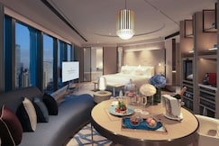 InterContinental Hotels BEIJING SANLITUN, an IHG hotel, Langfang