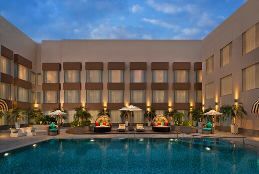 Park Inn by Radisson, Amritsar Airport