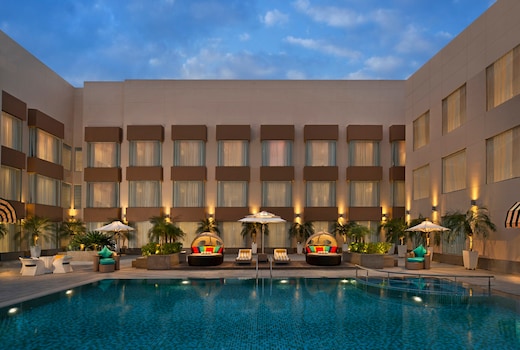 Park Inn by Radisson, Amritsar Airport