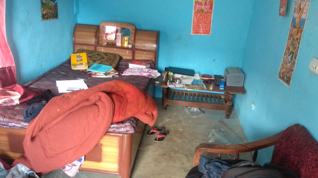 Vikram Singh Homestay - Tap to explore photos